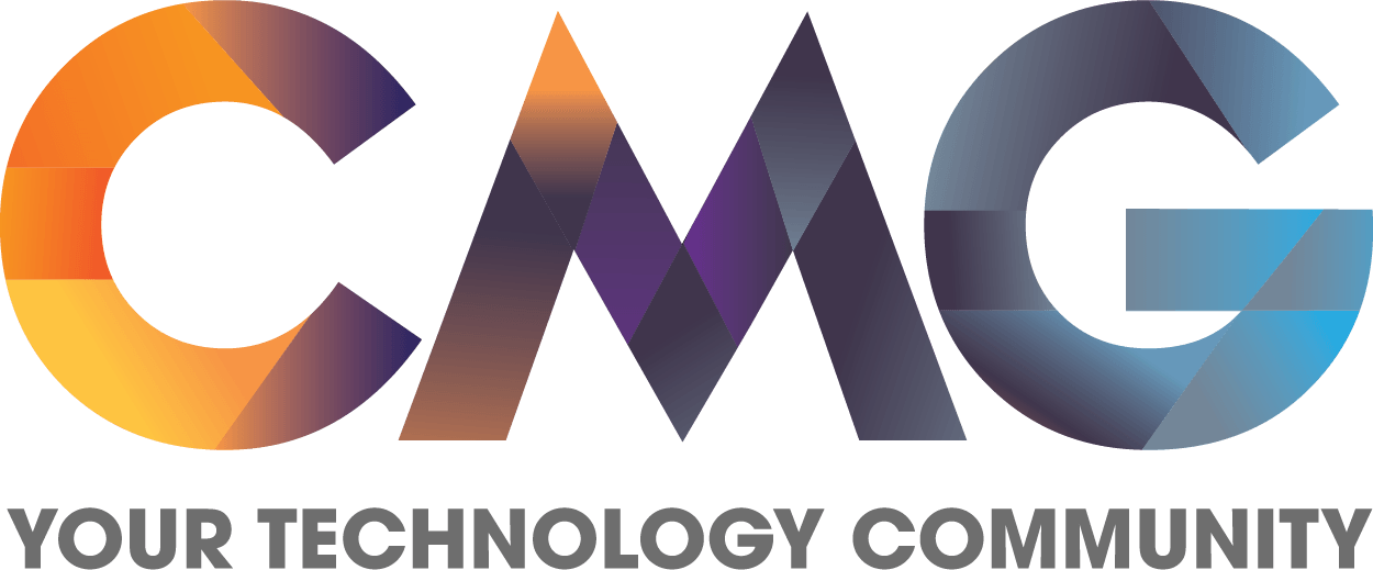 Logo CMG