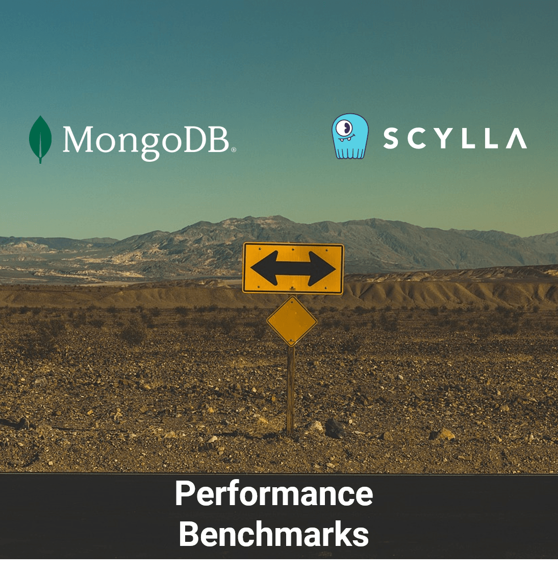 Thumbnail for NoSQL Benchmark: MongoDB vs ScyllaDB