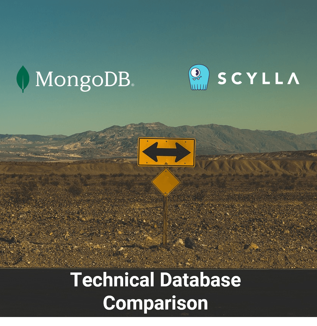 Thumbnail for NoSQL Comparison: MongoDB vs ScyllaDB
