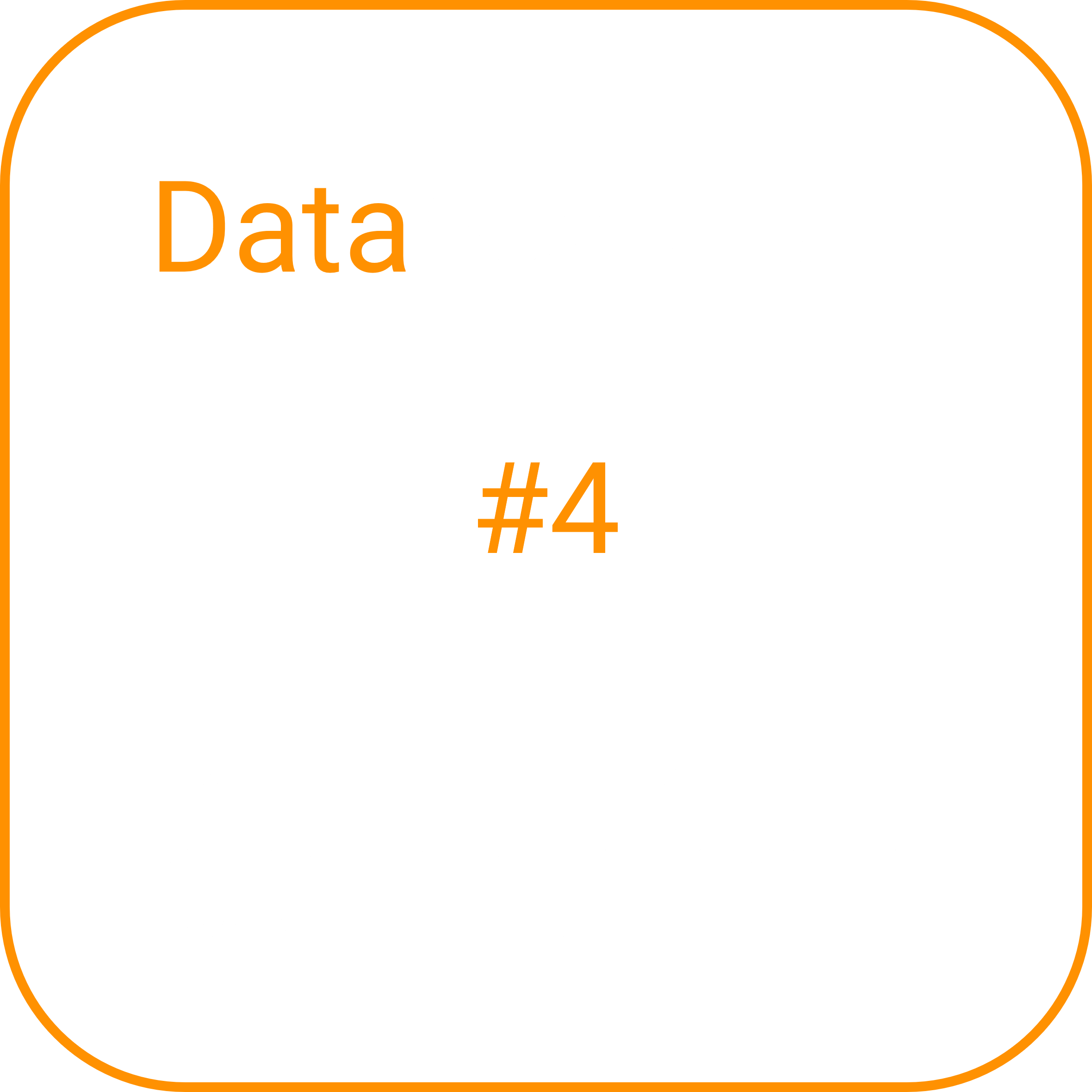 Thumbnail for DataScaleFail #4 - How-to: MongoDB Capacity Planning, PostgreSQL DBaaS Query Performance & DBMS Auto-Tuning