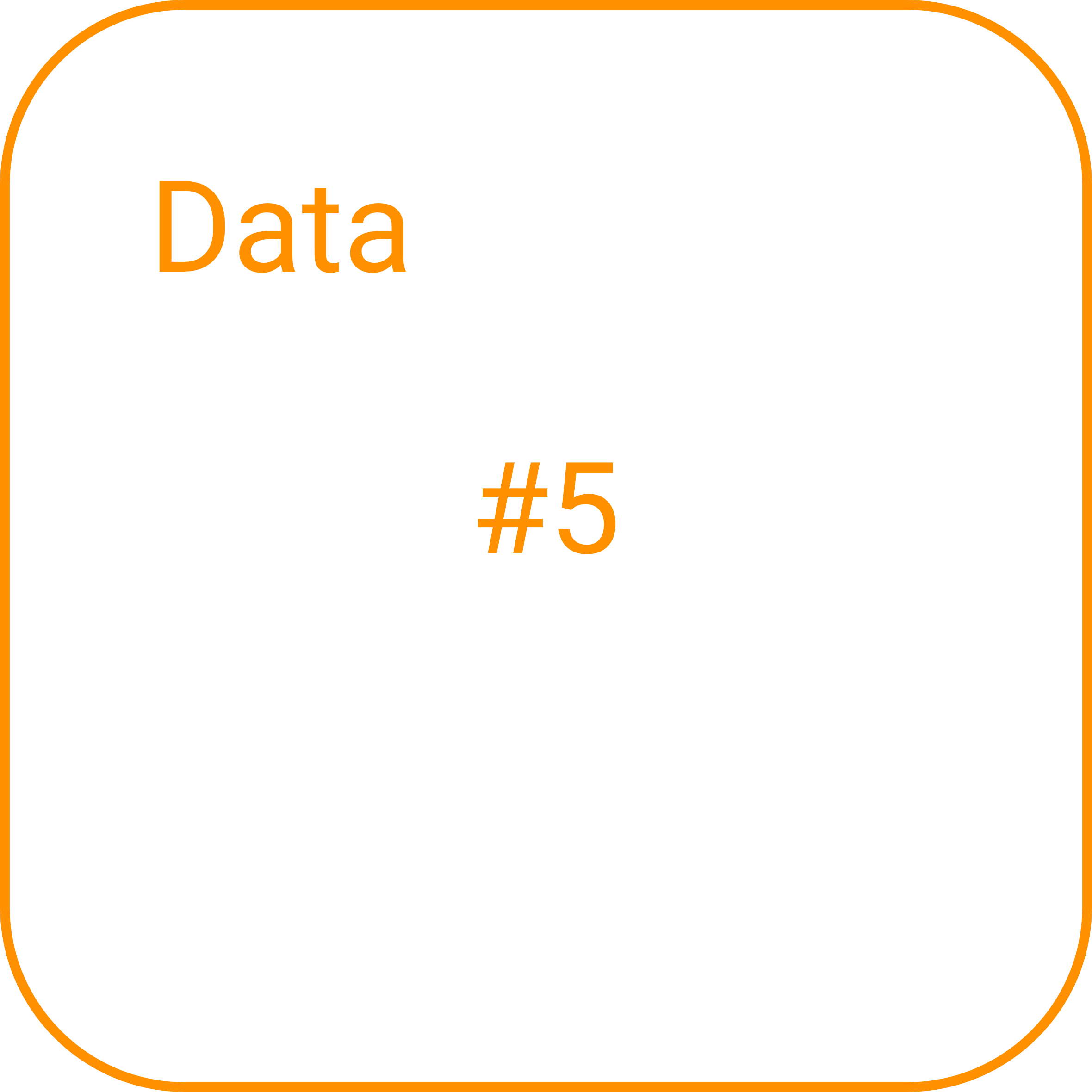 Thumbnail for DataScaleFail #5 - AlloyDB Omni, PostgreSQL Tuning Parameters & DBaaS Intro