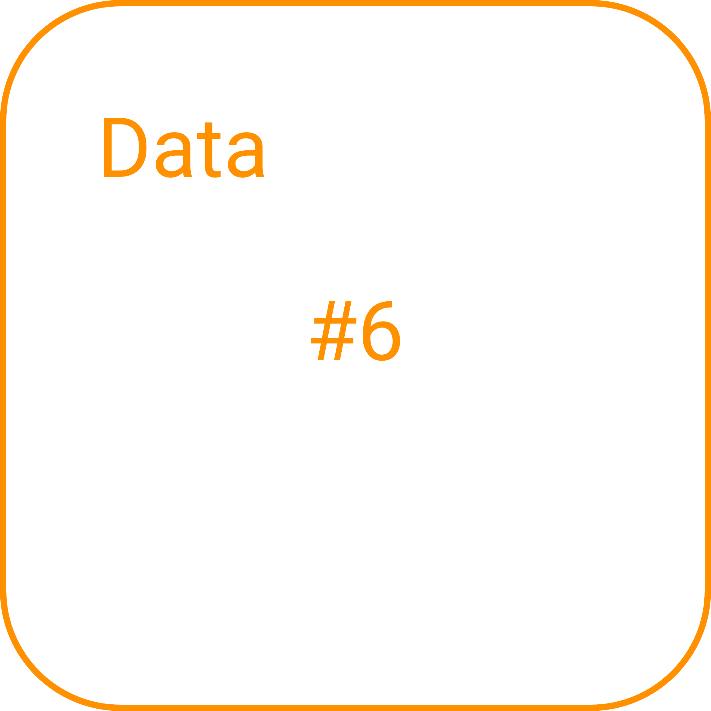 Thumbnail for DataScaleFail #6 -  Database Benchmark Suites, PostgreSQL Config Tuning, & AWS ReInvent Recap