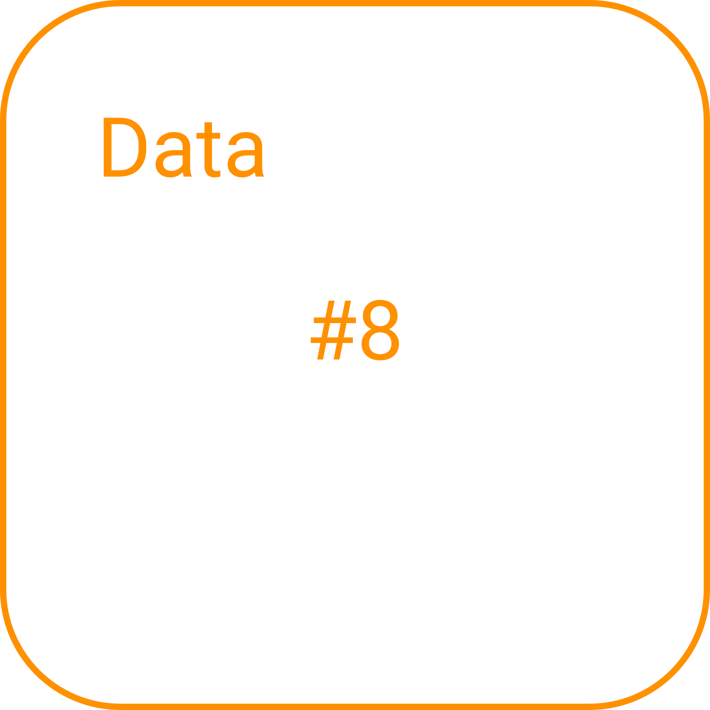 Thumbnail for DataScaleFail #8 - MongoDB DBaaS Alternatives Benchmarks, NoSQL Benchmarking Suites, YCSB Customizing